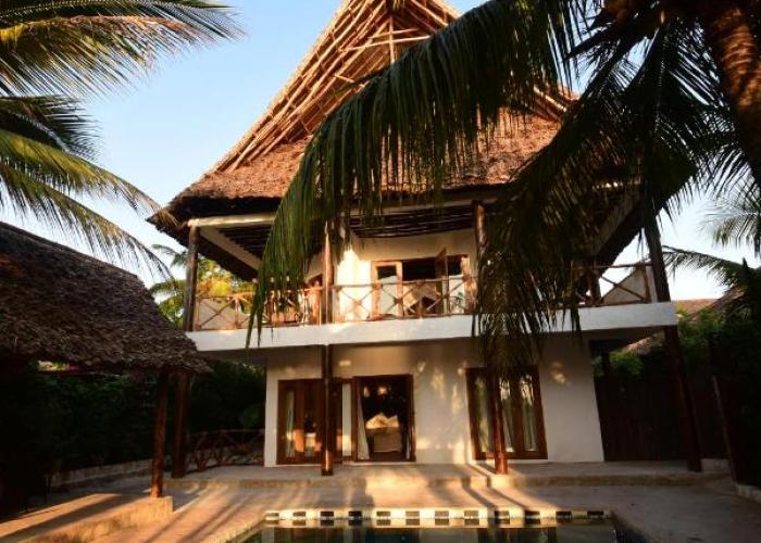 Tamani Villas