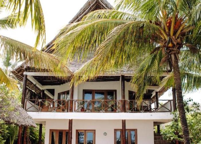 Tamani Villas