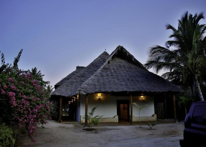 Tamani Villas