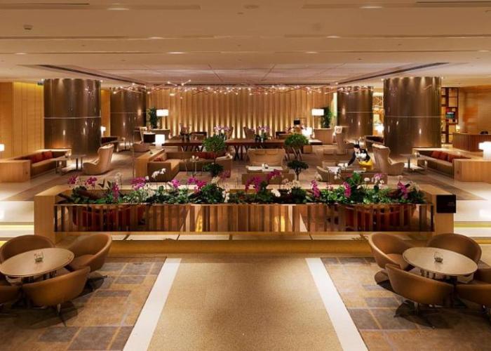 DoubleTree by Hilton Johor Bahru