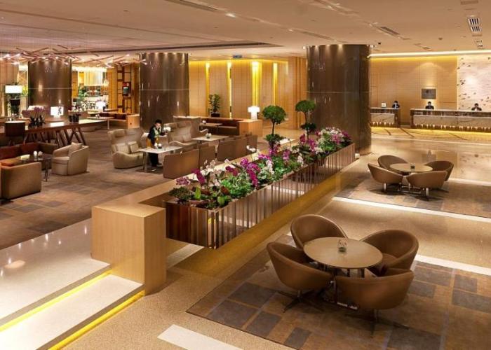 DoubleTree by Hilton Johor Bahru