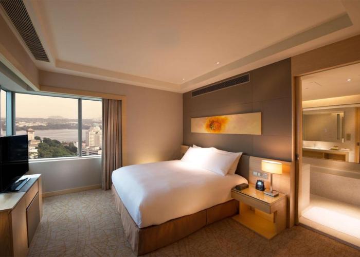 DoubleTree by Hilton Johor Bahru