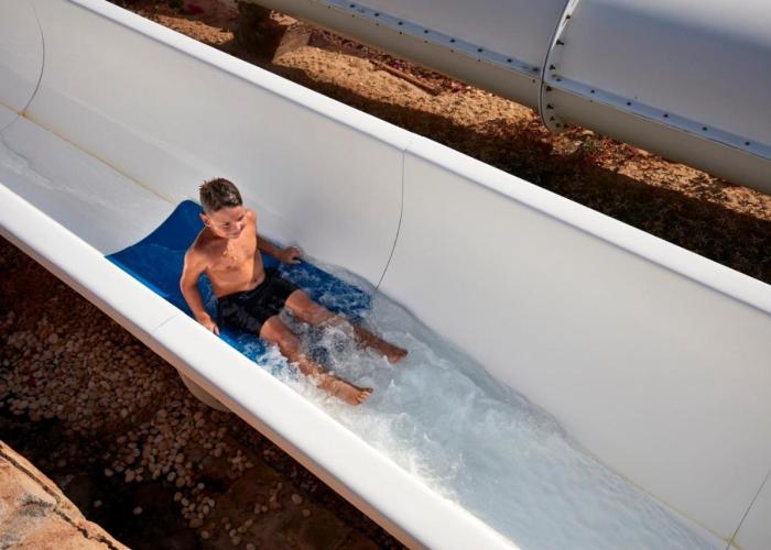 Coral Sea Waterworld Sharm El Sheikh