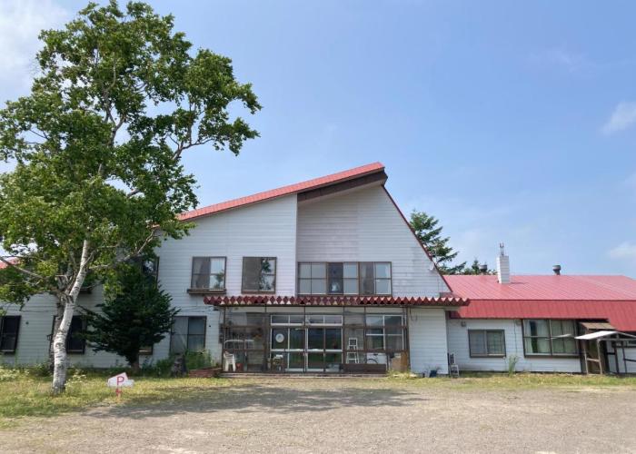Mashuko Youth Hostel
