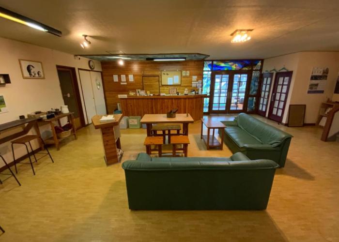 Mashuko Youth Hostel