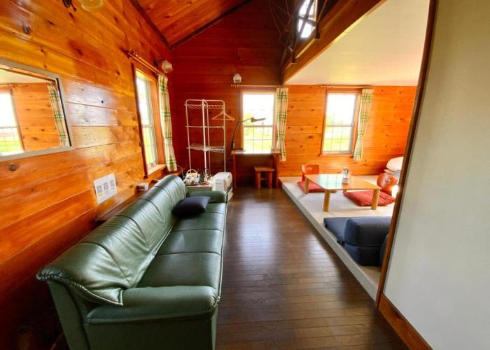 Mashuko Youth Hostel
