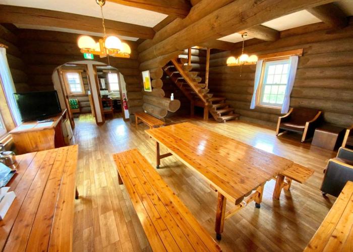 Mashuko Youth Hostel