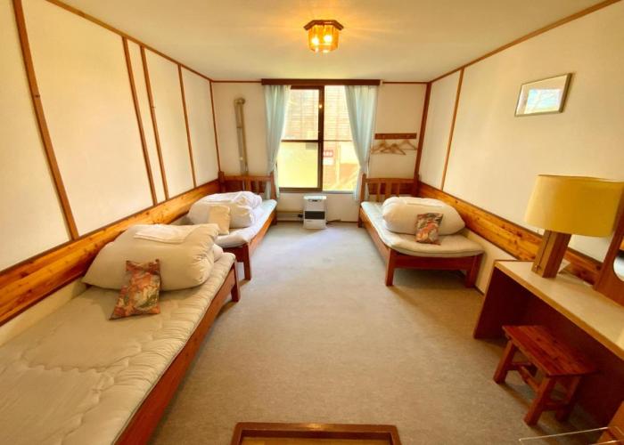 Mashuko Youth Hostel