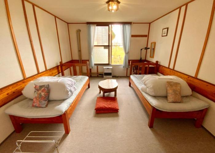 Mashuko Youth Hostel