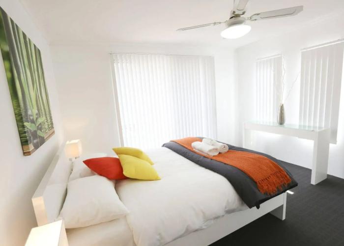 112 Olive Apartments