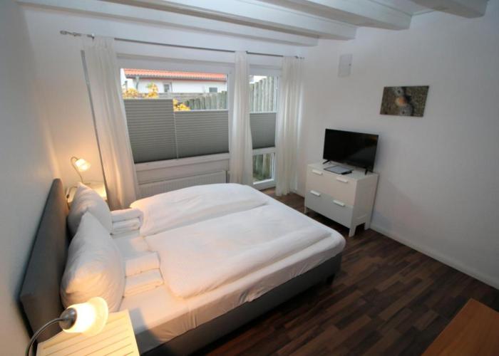 Haus Bomhoff Sylt