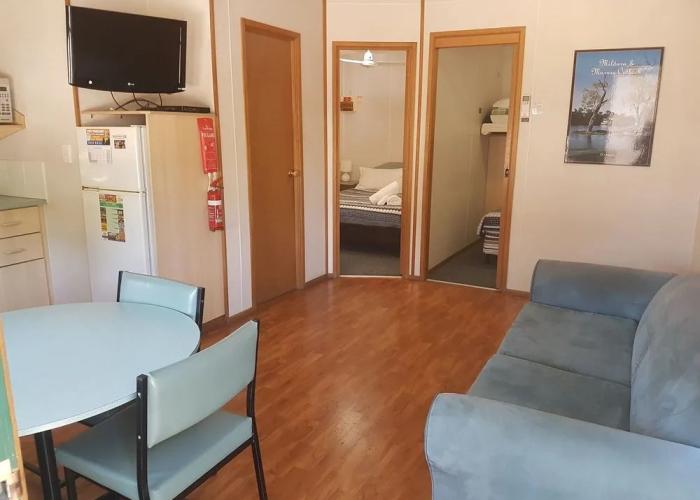 All Seasons Holiday Park