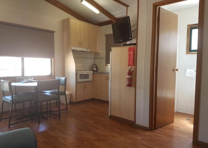 All Seasons Holiday Park