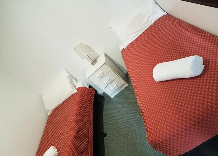 All Seasons Holiday Park
