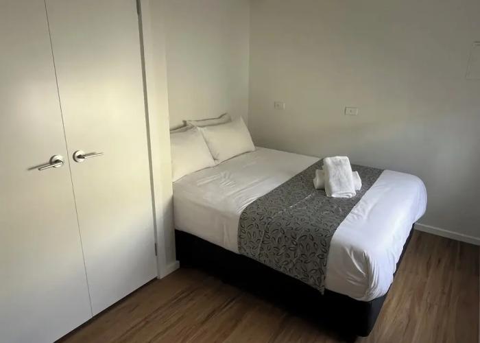 NRMA Mildura Riverside Holiday Park