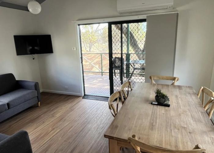 NRMA Mildura Riverside Holiday Park