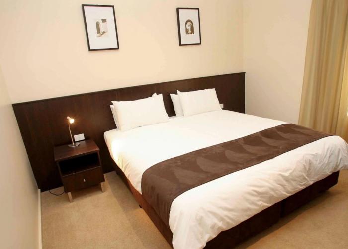 Mercure Hotel Mildura