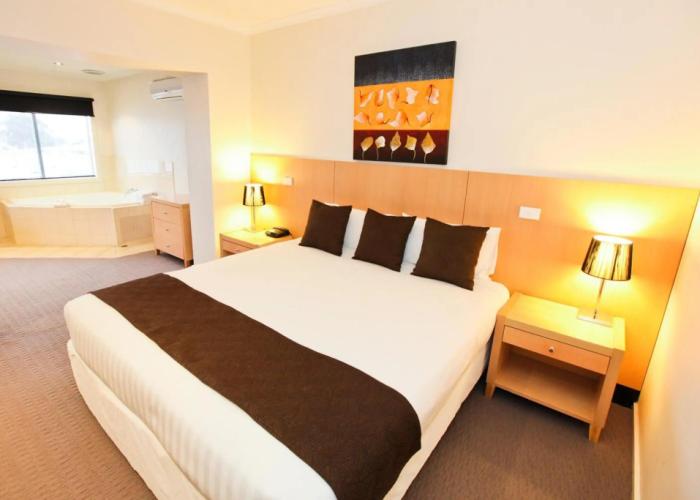 Mercure Hotel Mildura