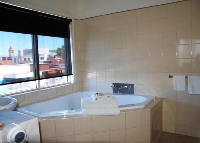Mercure Hotel Mildura