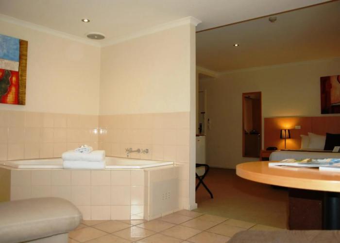 Mercure Hotel Mildura