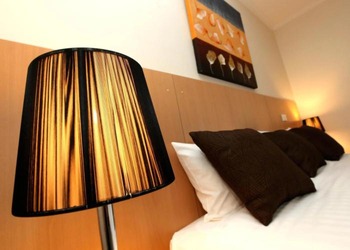Mercure Hotel Mildura
