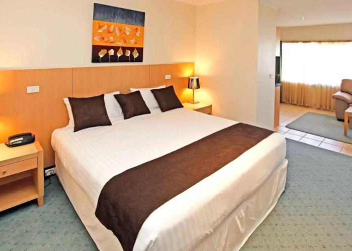 Mercure Hotel Mildura