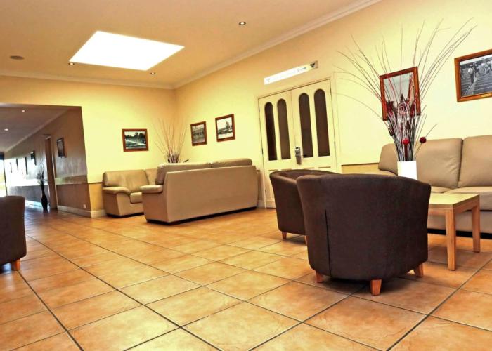 Mercure Hotel Mildura