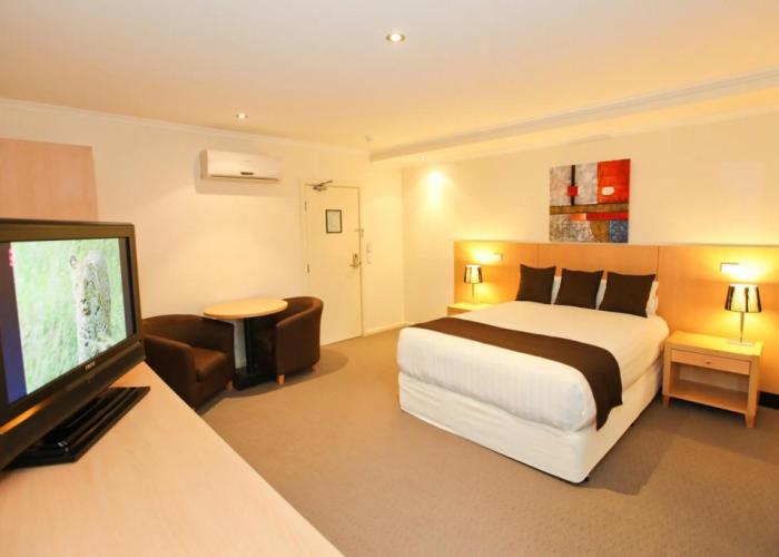 Mercure Hotel Mildura