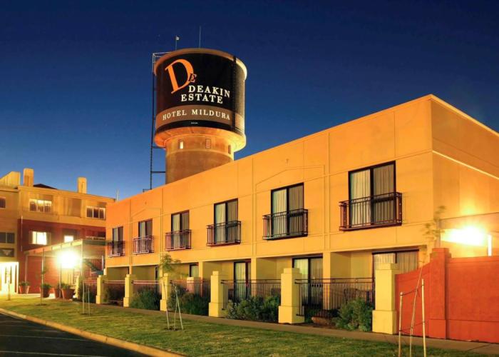 Mercure Hotel Mildura