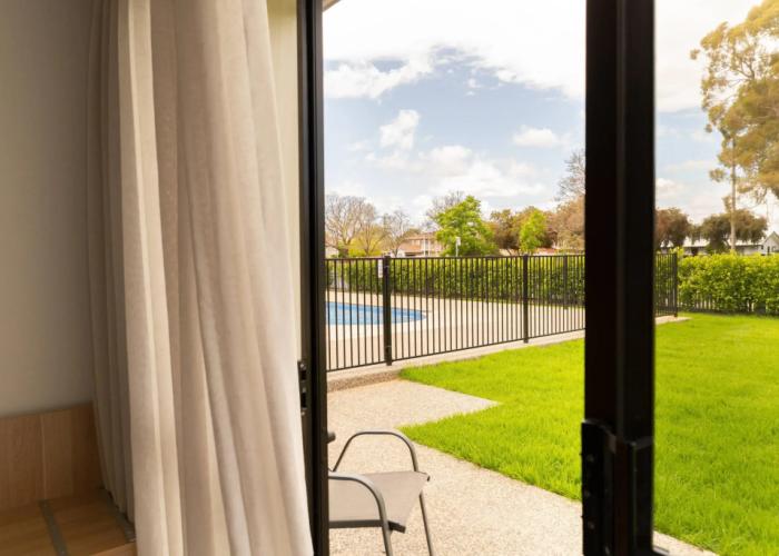 Econo Lodge Mildura