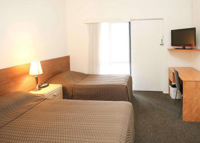 Econo Lodge Mildura