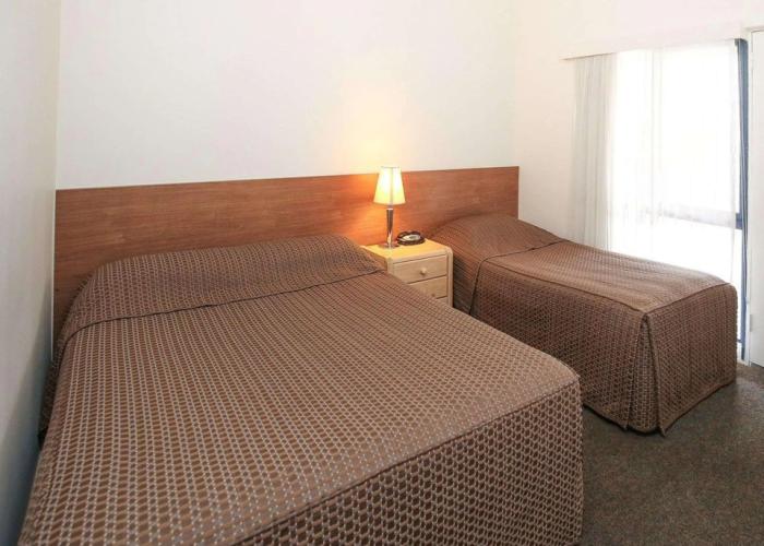 Econo Lodge Mildura