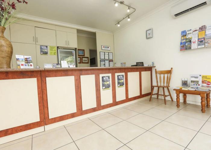 Econo Lodge Mildura