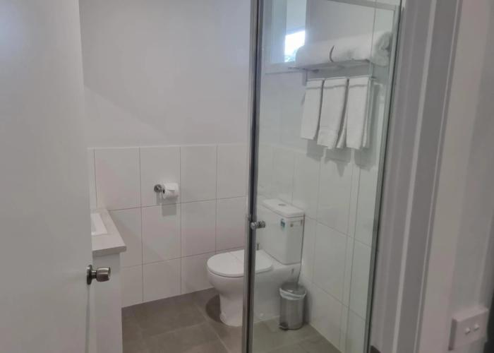 Econo Lodge Mildura