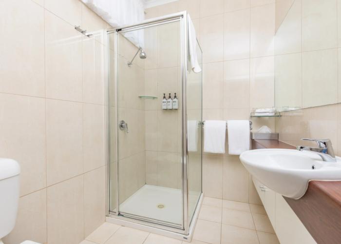 Comfort Inn Deakin Palms