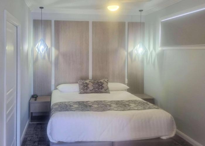 Comfort Inn Deakin Palms
