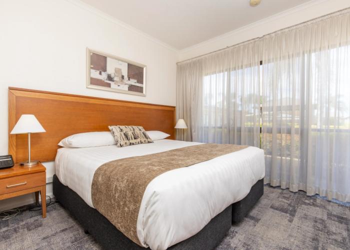 Comfort Inn Deakin Palms