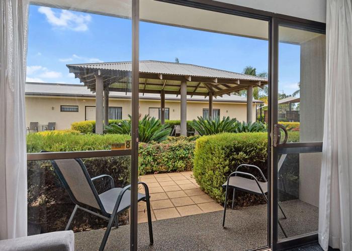 Comfort Inn Deakin Palms