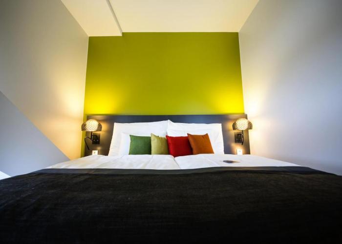 Clarion Hotel Energy