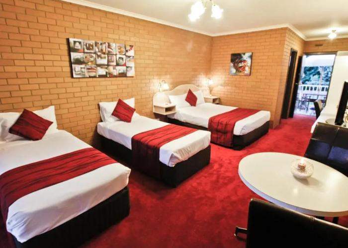River City Motel