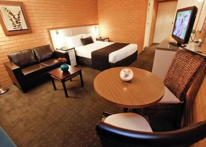 River City Motel