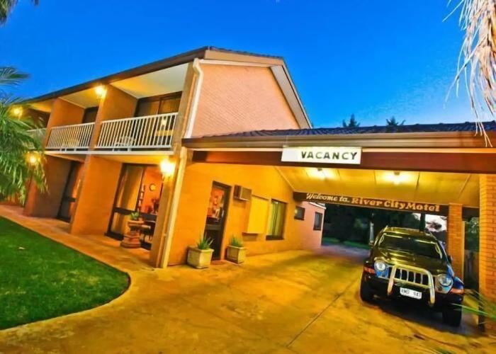 River City Motel