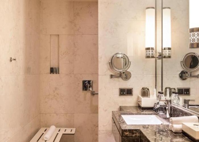 JW Marriott Hotel Zhengzhou