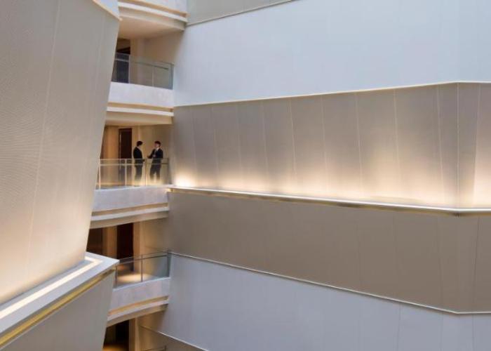 JW Marriott Hotel Zhengzhou