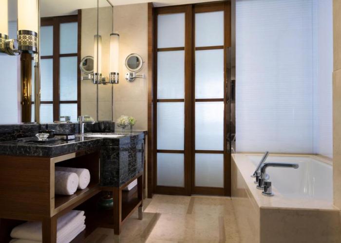 JW Marriott Hotel Zhengzhou