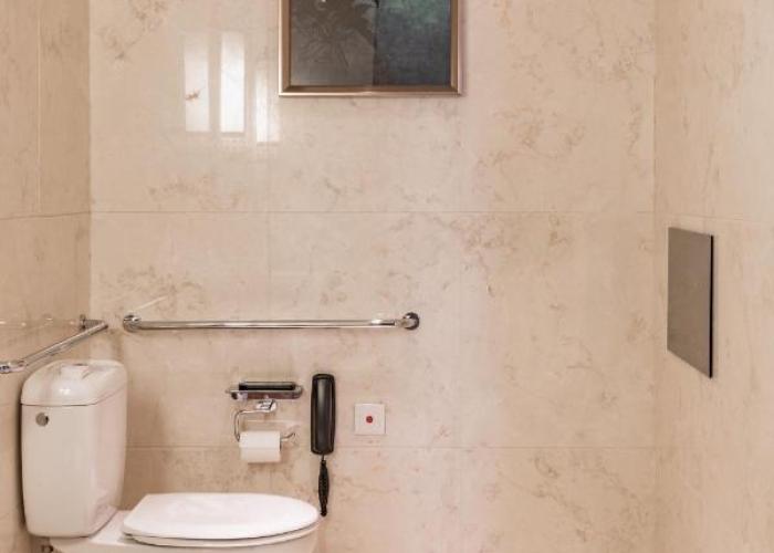 JW Marriott Hotel Zhengzhou