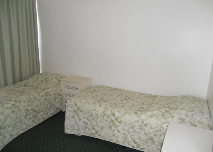 Cottonwood Motor Inn
