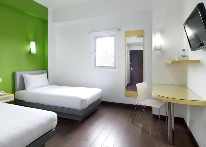 Amaris Hotel Palembang