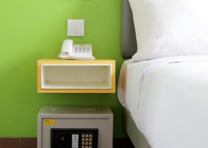 Amaris Hotel Palembang