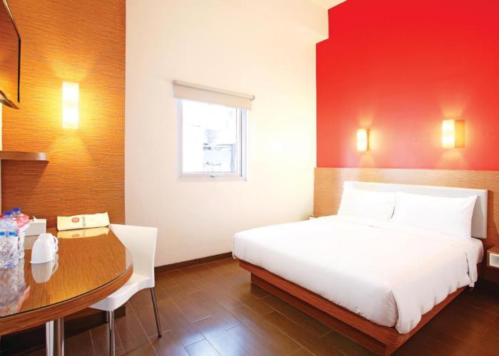 Amaris Hotel Palembang